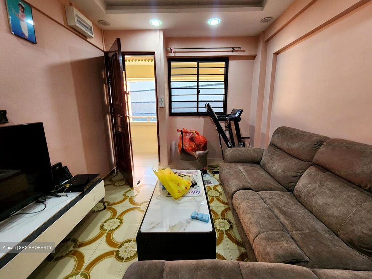 Blk 705 Clementi West Street 2 (Clementi), HDB 3 Rooms #458218221